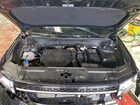 2024 Hyundai Santa Fe Calligraphy Black vin: 5NMP5DGL8RH059687