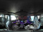 2024 Hyundai Santa Fe Calligraphy Black vin: 5NMP5DGL8RH059687