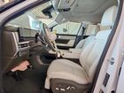 2024 Hyundai Santa Fe Calligraphy White vin: 5NMP5DGL9SH080389