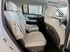 2024 Hyundai Santa Fe Calligraphy White vin: 5NMP5DGL9SH080389
