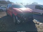 2022 Hyundai Santa Fe Se Red vin: 5NMS14AJ3NH402882