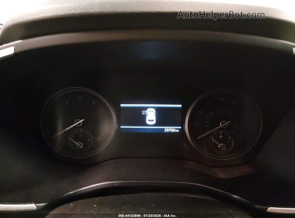 5NMS1DAJ0PH653426 2023 HYUNDAI SANTA FE Серебряный Вид задних сидений