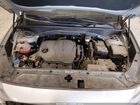 2023 Hyundai Santa Fe Se Серебряный vin: 5NMS1DAJ0PH653426