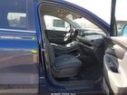 2023 Hyundai Santa Fe Se Blue vin: 5NMS1DAJ2PH584609