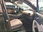 2023 Hyundai Santa Fe Se Черный vin: 5NMS1DAJ3PH607587
