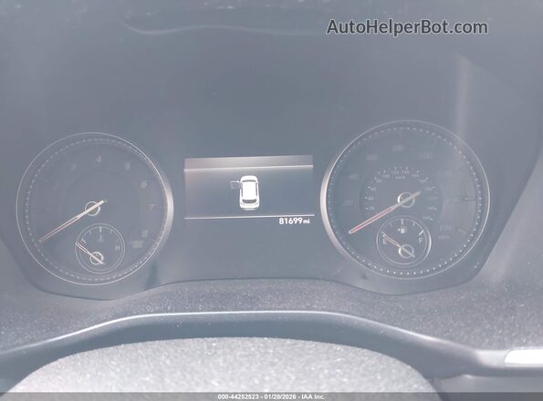 5NMS1DAJ6PH605641 2023 HYUNDAI SANTA FE Gray Вид задніх сидінь