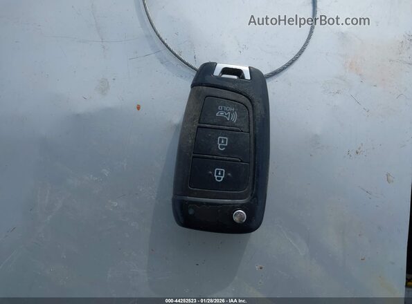 5NMS1DAJ6PH605641 2023 HYUNDAI SANTA FE Gray Вид панелі приладів