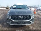 2023 Hyundai Santa Fe Se Gray vin: 5NMS1DAJ6PH605641