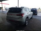 2023 Hyundai Santa Fe Sel Серебряный vin: 5NMS24AJ0PH492105 2023 Hyundai Santa Fe Sel Серебряный vin: 5NMS24AJ0PH492105