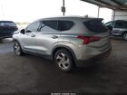 2023 Hyundai Santa Fe Sel Серебряный vin: 5NMS24AJ0PH492105 2023 Hyundai Santa Fe Sel Серебряный vin: 5NMS24AJ0PH492105