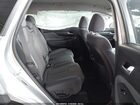 2023 Hyundai Santa Fe Sel Серебряный vin: 5NMS24AJ0PH492105 2023 Hyundai Santa Fe Sel Серебряный vin: 5NMS24AJ0PH492105