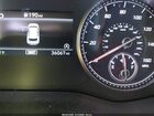 2021 Hyundai Santa Fe Sel Белый vin: 5NMS24AJ8MH325311