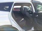 2021 Hyundai Santa Fe Sel Белый vin: 5NMS24AJ8MH325311