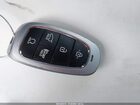 2023 Hyundai Santa Fe Sel Белый vin: 5NMS24AJXPH504261
