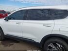 2023 Hyundai Santa Fe Sel Белый vin: 5NMS24AJXPH504261