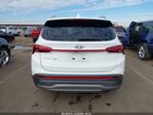 2023 Hyundai Santa Fe Sel Белый vin: 5NMS24AJXPH504261