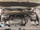 2020 Hyundai Santa Fe Se Silver vin: 5NMS2CAD0LH298950