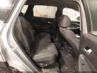 2020 Hyundai Santa Fe Se Silver vin: 5NMS2CAD0LH298950