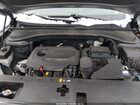 2019 Hyundai Santa Fe Se Gray vin: 5NMS2CADXKH083896