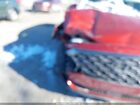 2019 Hyundai Santa Fe Se Красный vin: 5NMS2CADXKH136774