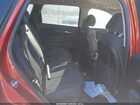2019 Hyundai Santa Fe Se Красный vin: 5NMS2CADXKH136774