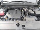 2023 Hyundai Santa Fe Sel Gray vin: 5NMS2DAJ3PH638982