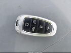 2023 Hyundai Santa Fe Sel Gray vin: 5NMS2DAJ3PH638982