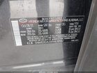 2023 Hyundai Santa Fe Sel Gray vin: 5NMS2DAJ3PH638982