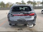 2023 Hyundai Santa Fe Sel Gray vin: 5NMS2DAJ3PH638982