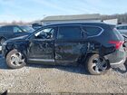 2022 Hyundai Santa Fe Sel Black vin: 5NMS2DAJ8NH467692