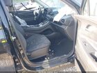 2022 Hyundai Santa Fe Sel Black vin: 5NMS2DAJ8NH467692