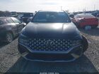 2022 Hyundai Santa Fe Sel Black vin: 5NMS2DAJ8NH467692