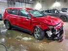 2023 Hyundai Santa Fe Sel Red vin: 5NMS2DAJ8PH547612
