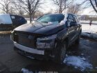 2023 Hyundai Santa Fe Sel Серый vin: 5NMS2DAJXPH527104