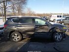 2023 Hyundai Santa Fe Sel Серый vin: 5NMS2DAJXPH527104
