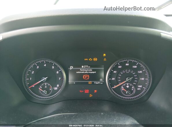 5NMS2DAJXPH527104 2023 HYUNDAI SANTA FE Серый Вид задних сидений