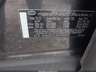 2023 Hyundai Santa Fe Sel Gray vin: 5NMS2DAJXPH563195