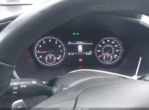 5NMS2DAJXPH563195 2023 HYUNDAI SANTA FE Gray 