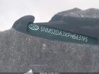 2023 Hyundai Santa Fe Sel Gray vin: 5NMS2DAJXPH563195