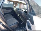 2020 Hyundai Santa Fe Sel 2.0t Black vin: 5NMS33AA3LH295205