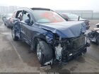 2020 Hyundai Santa Fe Sel Blue vin: 5NMS33AD0LH154196