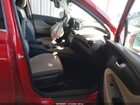 2020 Hyundai Santa Fe Sel Red vin: 5NMS33AD7LH190936