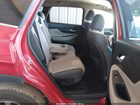 2020 Hyundai Santa Fe Sel Red vin: 5NMS33AD7LH190936