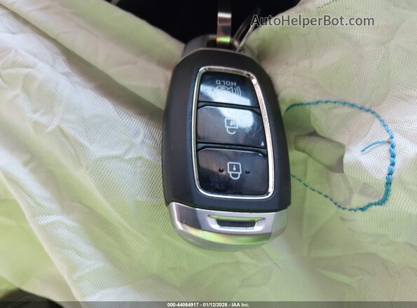 5NMS33AD7LH190936 2020 HYUNDAI SANTA FE Red წინა პანელის ხედი