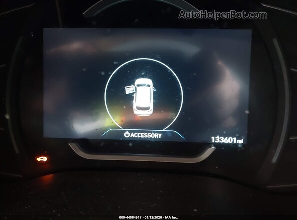 5NMS33AD7LH190936 2020 HYUNDAI SANTA FE Red 