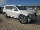 2022 Hyundai Santa Fe Sel Белый vin: 5NMS34AJ2NH400843 2022 Hyundai Santa Fe Sel Белый vin: 5NMS34AJ2NH400843