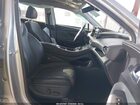 2022 Hyundai Santa Fe Sel Серебряный vin: 5NMS34AJ4NH431379