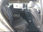 2022 Hyundai Santa Fe Sel Серебряный vin: 5NMS34AJ4NH431379