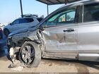 2022 Hyundai Santa Fe Sel Серебряный vin: 5NMS34AJ4NH431379