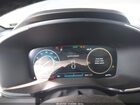 2022 Hyundai Santa Fe Sel Серебряный vin: 5NMS34AJ4NH431379